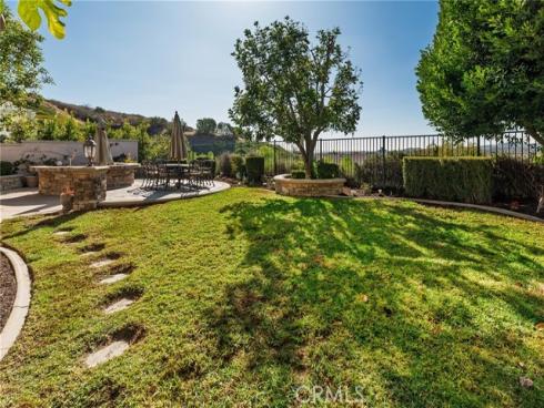 27  Running Brook Dr  , Coto de Caza, CA