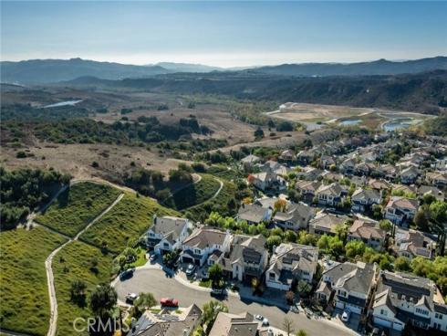 27  Running Brook Dr  , Coto de Caza, CA