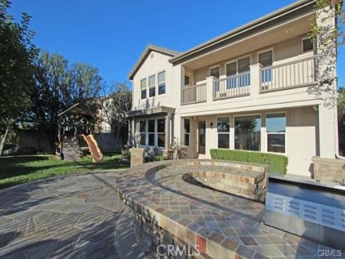 27  Running Brook Dr  , Coto de Caza, CA