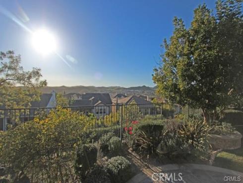 27  Running Brook Dr  , Coto de Caza, CA