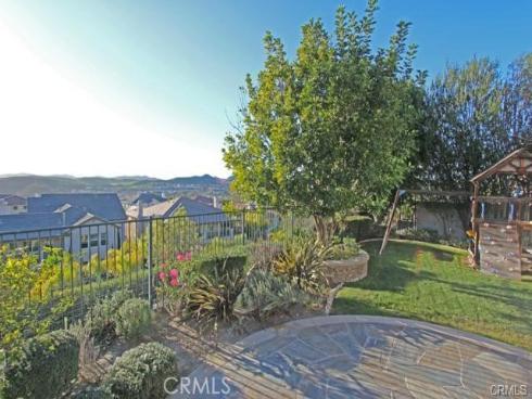 27  Running Brook Dr  , Coto de Caza, CA