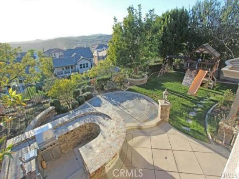 27  Running Brook Dr  , Coto de Caza, CA
