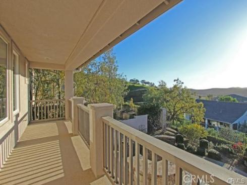 27  Running Brook Dr  , Coto de Caza, CA