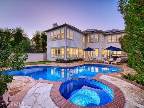 21 Portmarnoch Court, Coto de Caza, CA