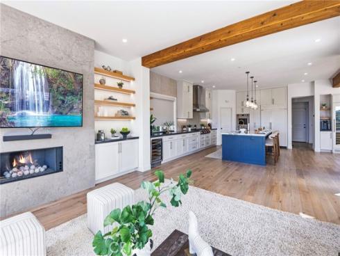 21 Portmarnoch Court, Coto de Caza, CA