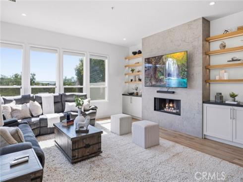 21 Portmarnoch Court, Coto de Caza, CA