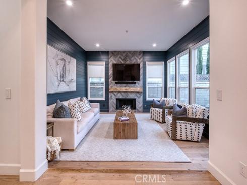 21 Portmarnoch Court, Coto de Caza, CA