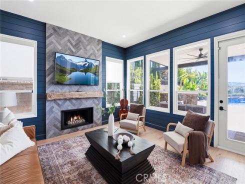 21 Portmarnoch Court, Coto de Caza, CA