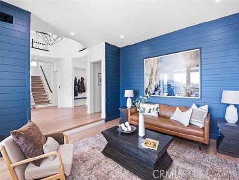 21 Portmarnoch Court, Coto de Caza, CA