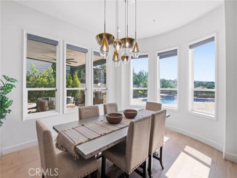 21 Portmarnoch Court, Coto de Caza, CA