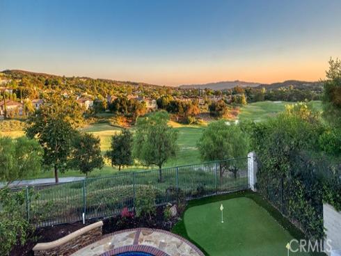 21 Portmarnoch Court, Coto de Caza, CA