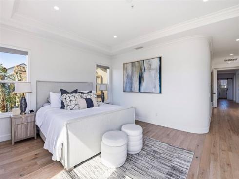 21 Portmarnoch Court, Coto de Caza, CA