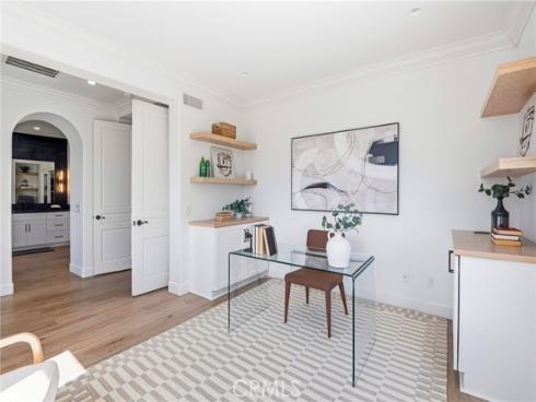 21 Portmarnoch Court, Coto de Caza, CA