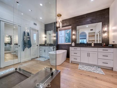 21 Portmarnoch Court, Coto de Caza, CA