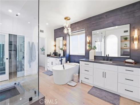 21 Portmarnoch Court, Coto de Caza, CA