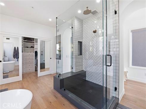 21 Portmarnoch Court, Coto de Caza, CA