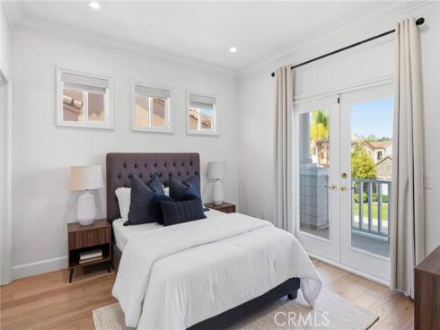 21 Portmarnoch Court, Coto de Caza, CA