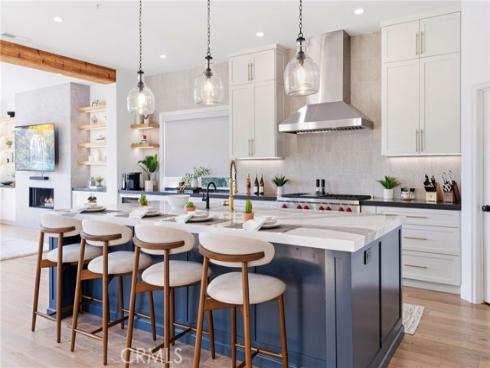 21 Portmarnoch Court, Coto de Caza, CA