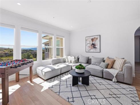 21 Portmarnoch Court, Coto de Caza, CA