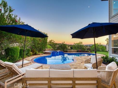 21 Portmarnoch Court, Coto de Caza, CA