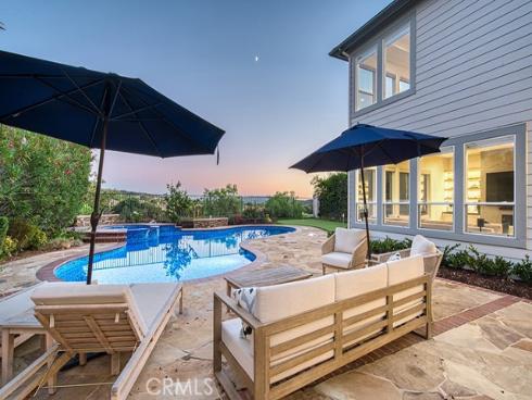 21 Portmarnoch Court, Coto de Caza, CA