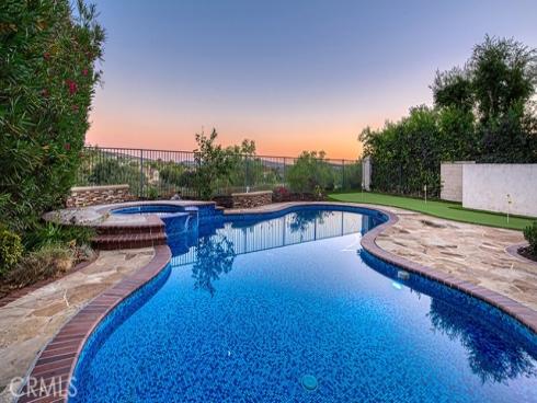 21 Portmarnoch Court, Coto de Caza, CA