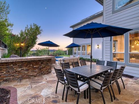 21 Portmarnoch Court, Coto de Caza, CA