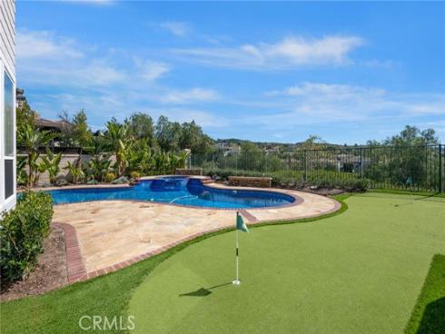 21 Portmarnoch Court, Coto de Caza, CA