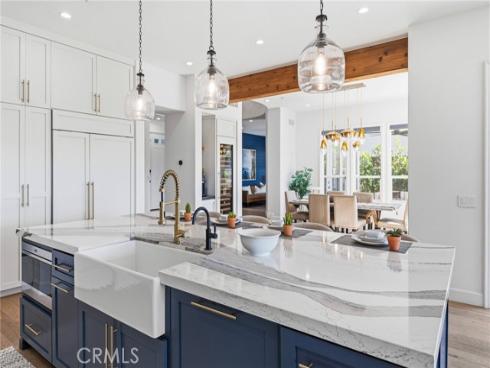 21 Portmarnoch Court, Coto de Caza, CA