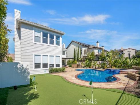 21 Portmarnoch Court, Coto de Caza, CA