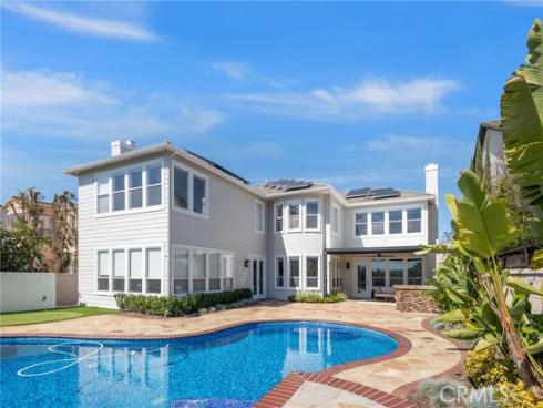 21 Portmarnoch Court, Coto de Caza, CA