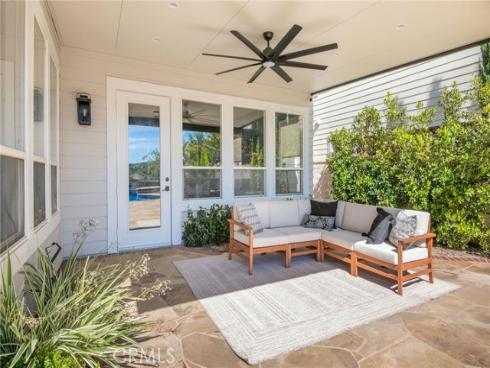 21 Portmarnoch Court, Coto de Caza, CA