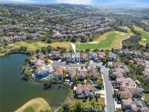21 Portmarnoch Court, Coto de Caza, CA