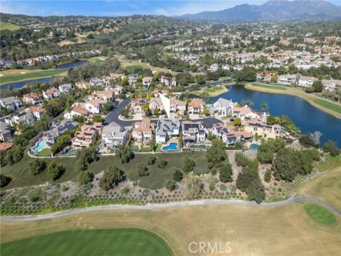 21 Portmarnoch Court, Coto de Caza, CA