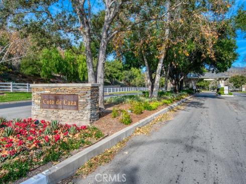 21 Portmarnoch Court, Coto de Caza, CA