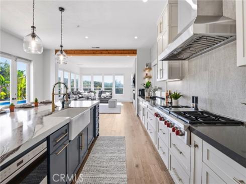 21 Portmarnoch Court, Coto de Caza, CA