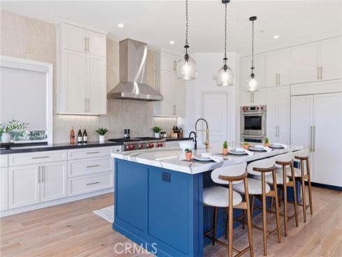 21 Portmarnoch Court, Coto de Caza, CA