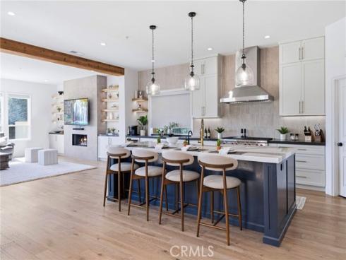 21 Portmarnoch Court, Coto de Caza, CA