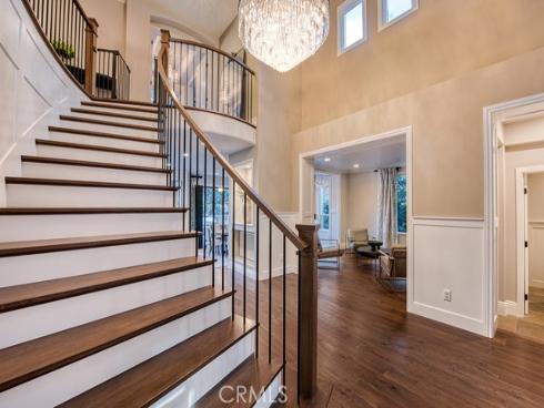 16  Golden Poppy  , Coto de Caza, CA