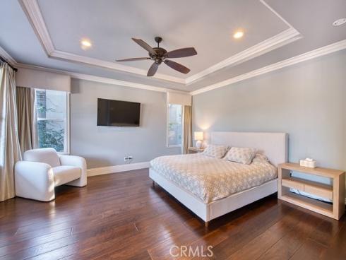 16  Golden Poppy  , Coto de Caza, CA