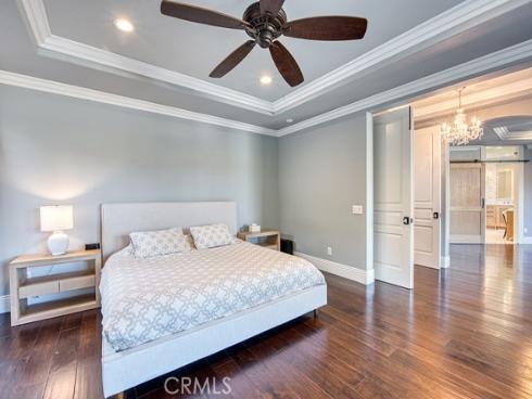 16  Golden Poppy  , Coto de Caza, CA