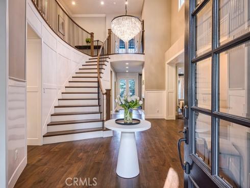 16  Golden Poppy  , Coto de Caza, CA