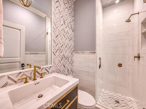 16  Golden Poppy  , Coto de Caza, CA