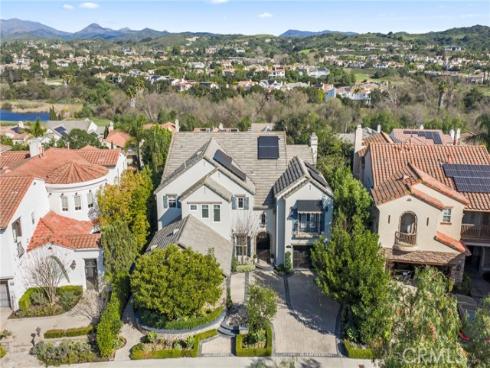 16  Golden Poppy  , Coto de Caza, CA