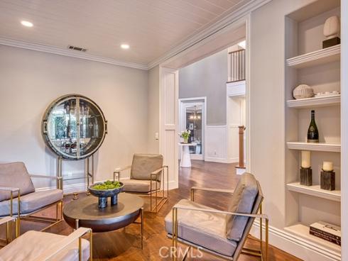 16  Golden Poppy  , Coto de Caza, CA