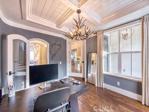 16  Golden Poppy  , Coto de Caza, CA