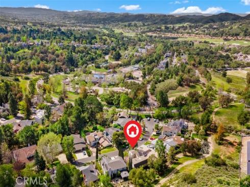 31881  Via Oso  , Coto de Caza, CA