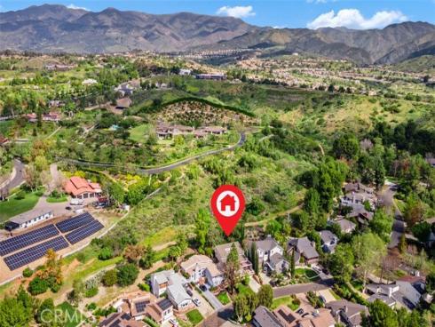 31881  Via Oso  , Coto de Caza, CA