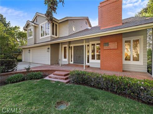 23271  Via Pardal  , Coto de Caza, CA