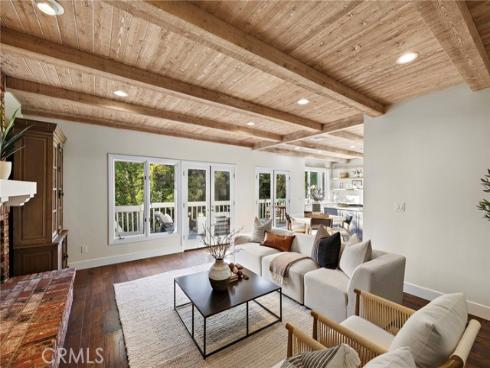 23271  Via Pardal  , Coto de Caza, CA